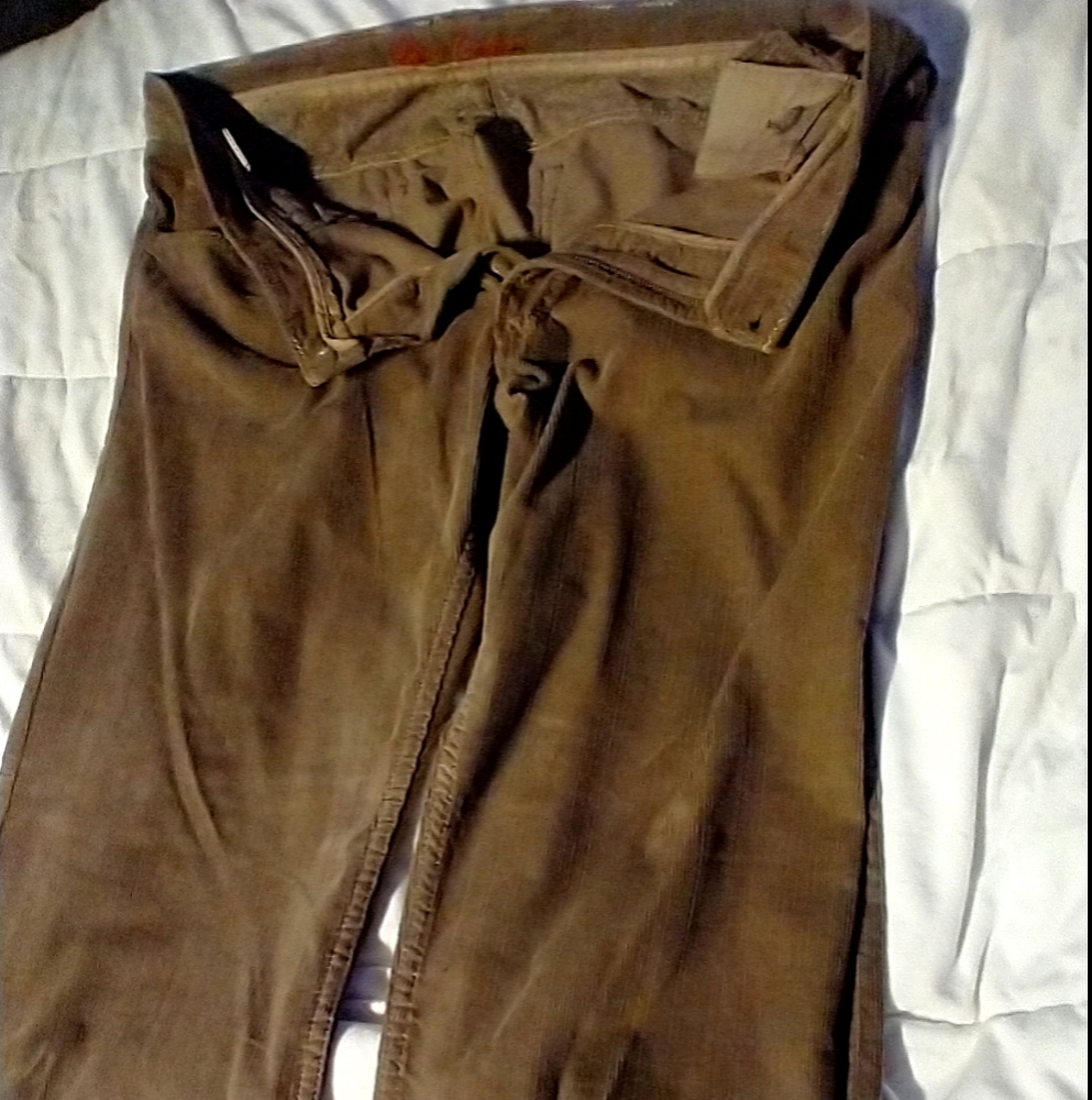 John Graham jeans